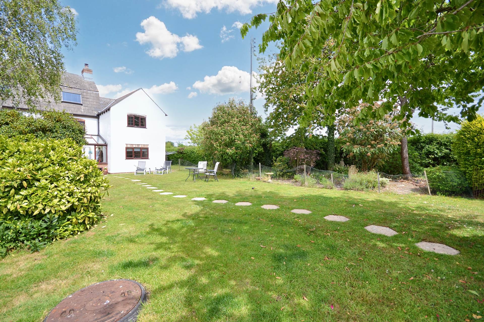 Walton Cardiff, Tewesbury, Gloucestershire, Image 24