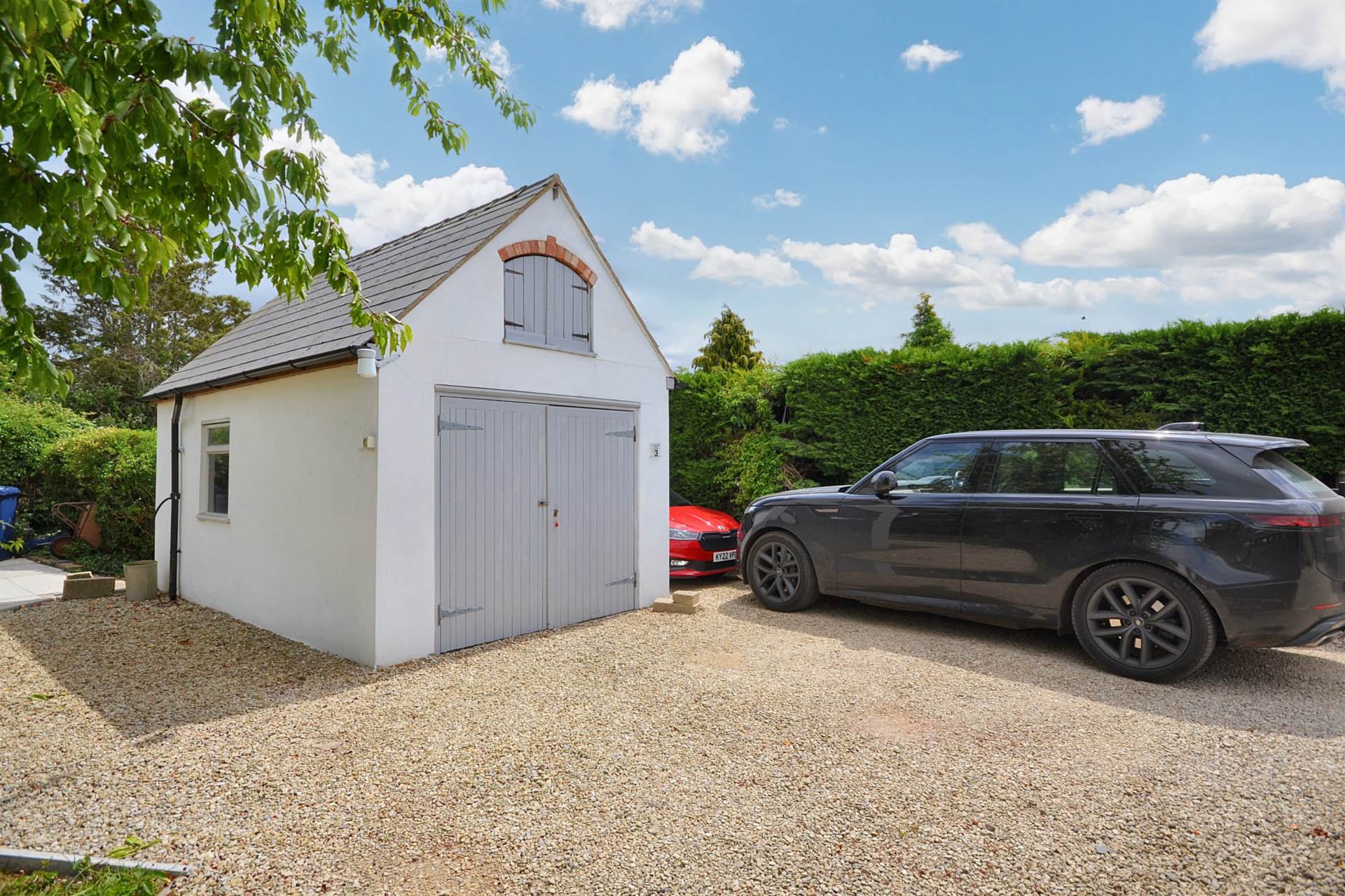Walton Cardiff, Tewesbury, Gloucestershire, Image 26