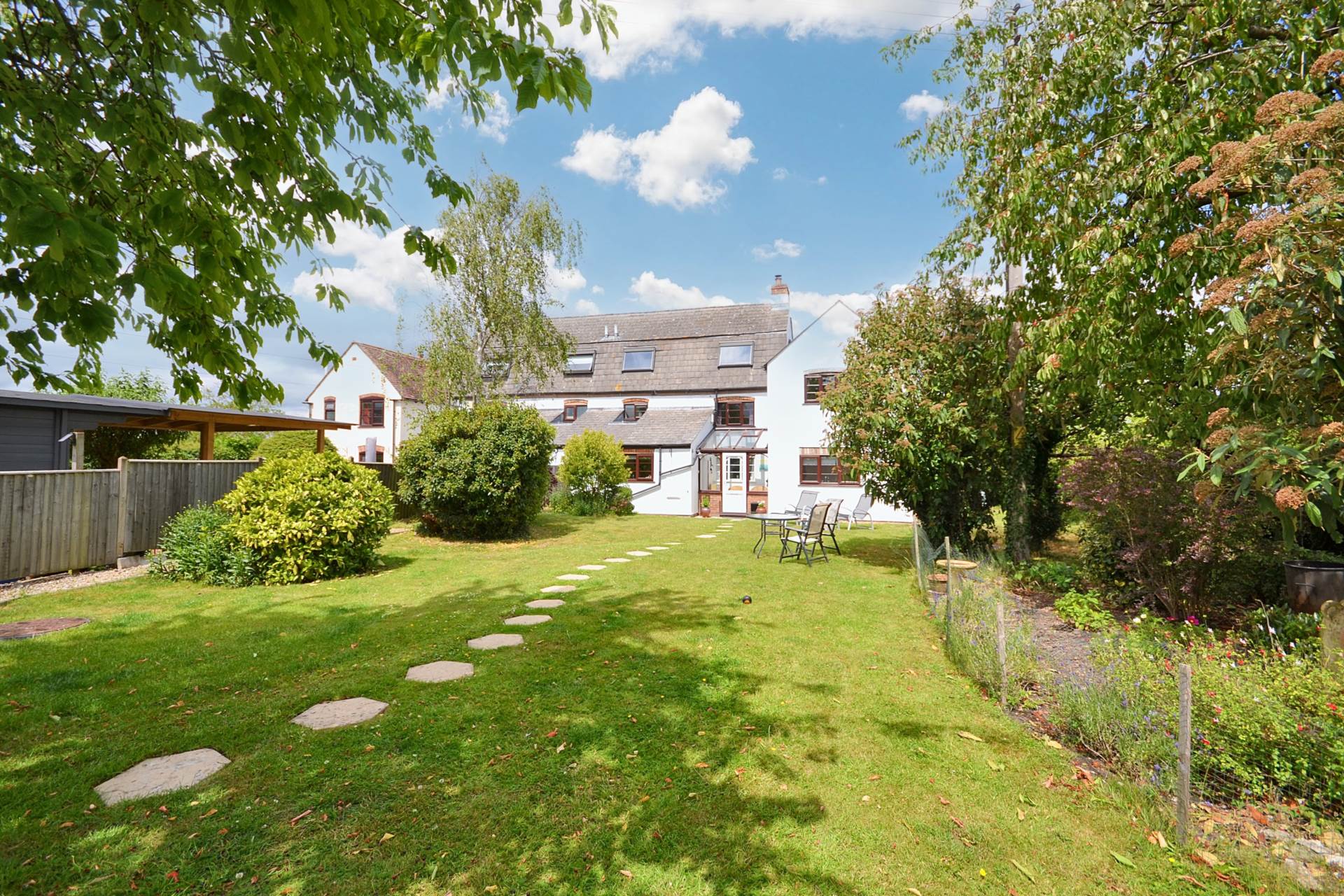 Walton Cardiff, Tewesbury, Gloucestershire, Image 27