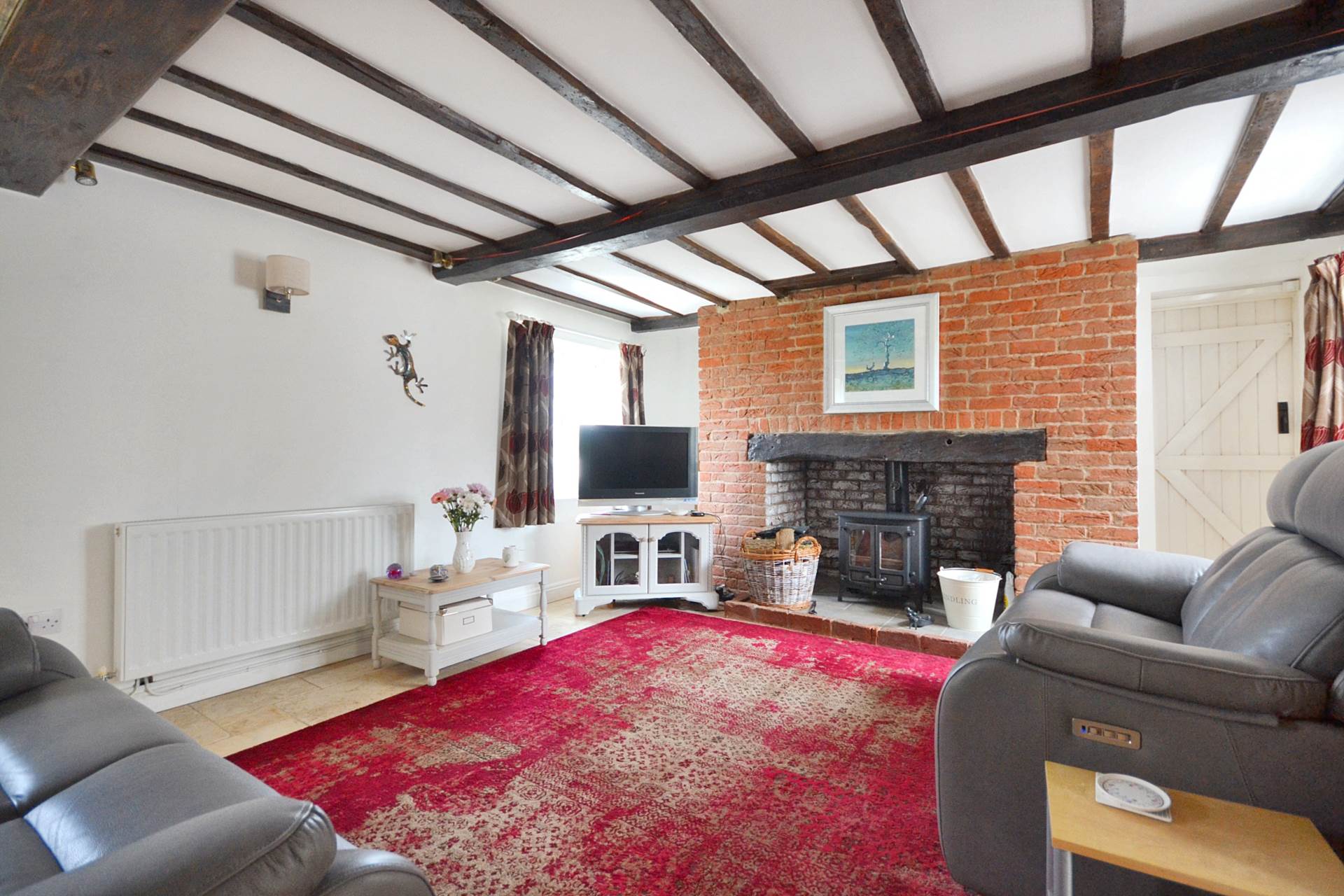 Walton Cardiff, Tewesbury, Gloucestershire, Image 4