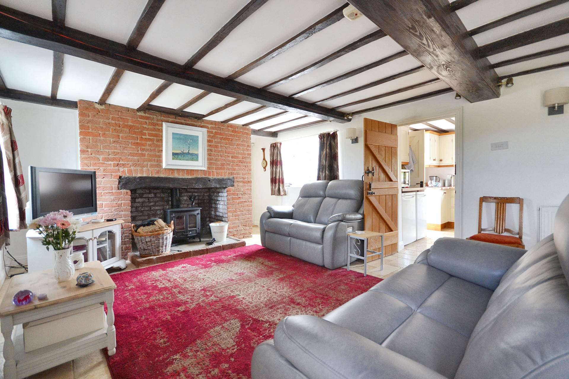 Walton Cardiff, Tewesbury, Gloucestershire, Image 5