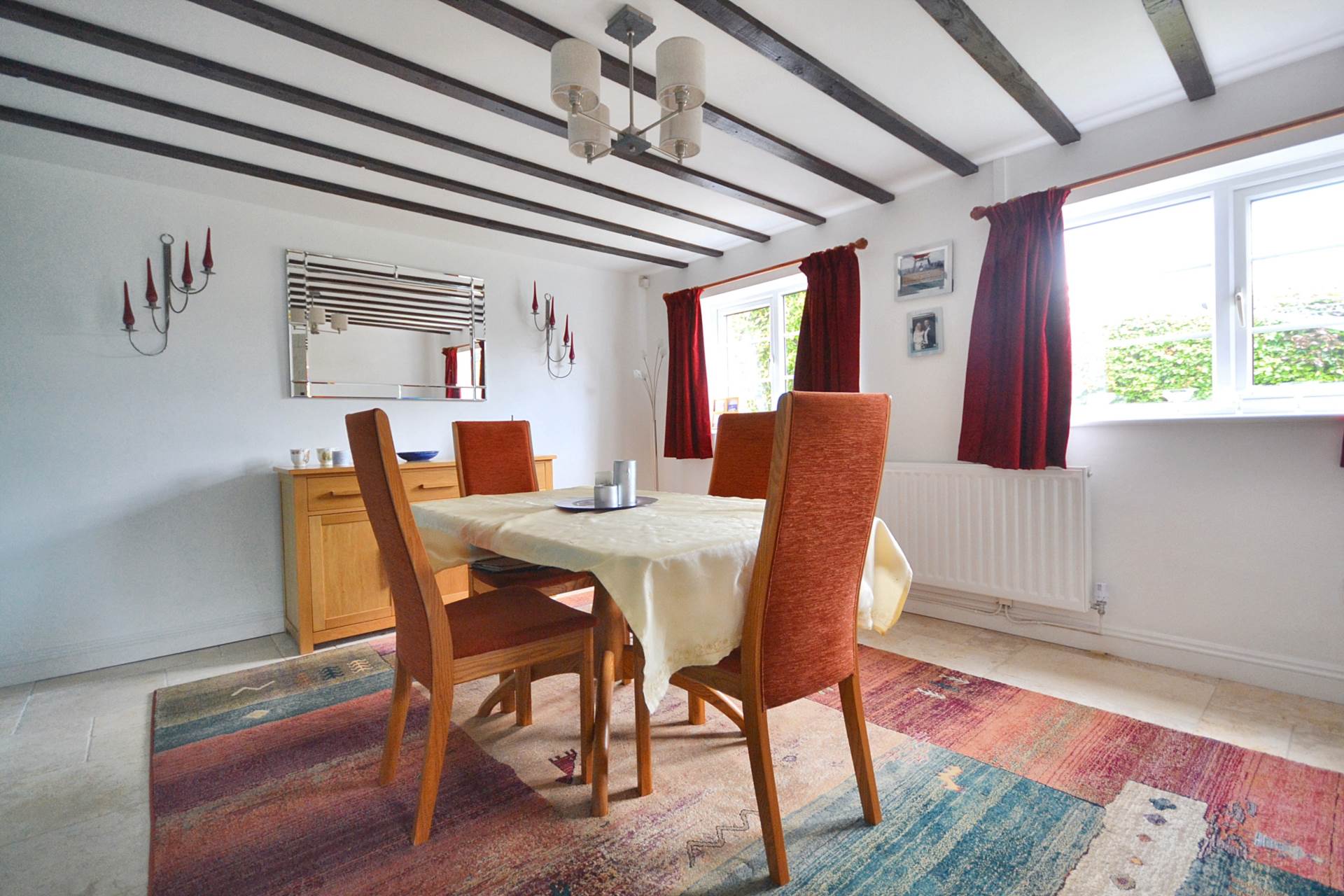 Walton Cardiff, Tewesbury, Gloucestershire, Image 7