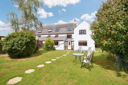 Walton Cardiff, Tewesbury, Gloucestershire