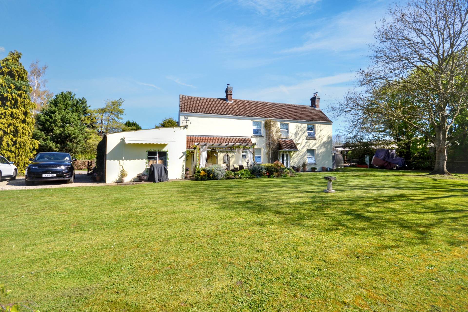 Sandhurst, Gloucester, Gloucestershire, Image 18