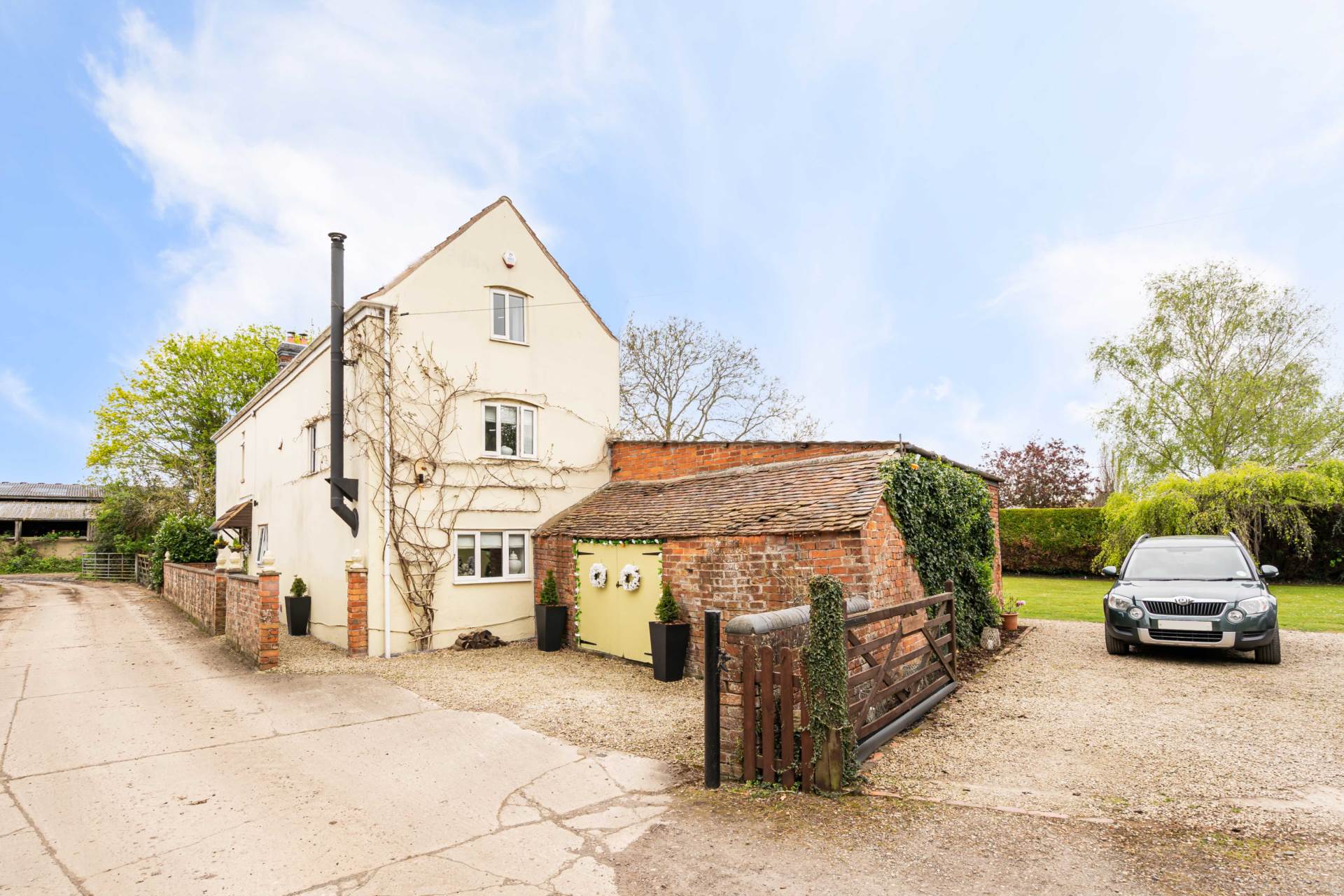 Sandhurst, Gloucester, Gloucestershire, Image 34