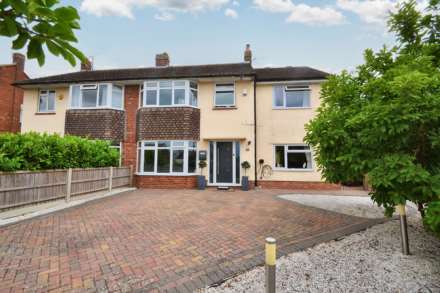 Moulder Road, Tewkesbury, Gloucestershire, Image 20