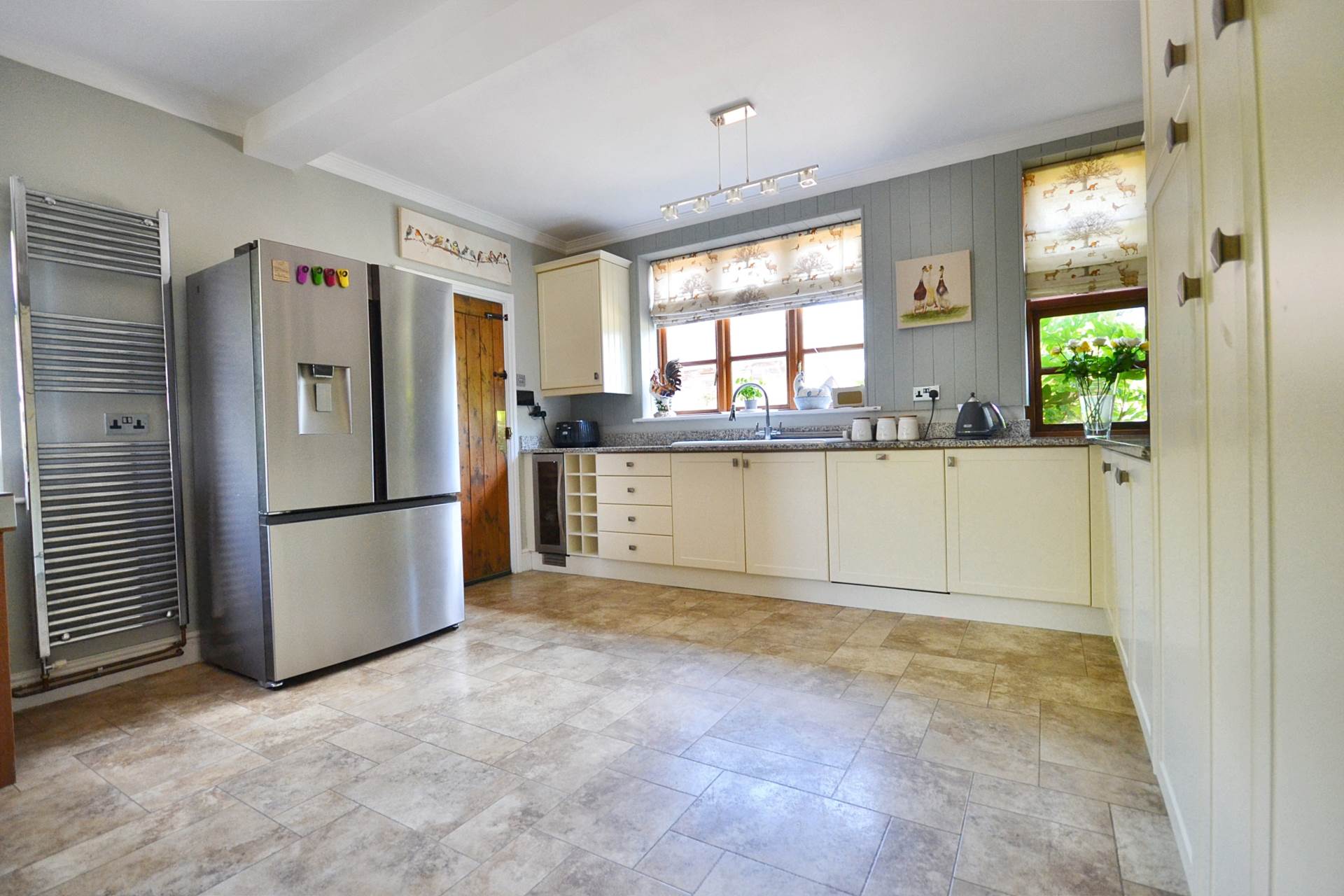Equestrian property with 3.78 acres, stable block and 40m x 20m arena, Image 21