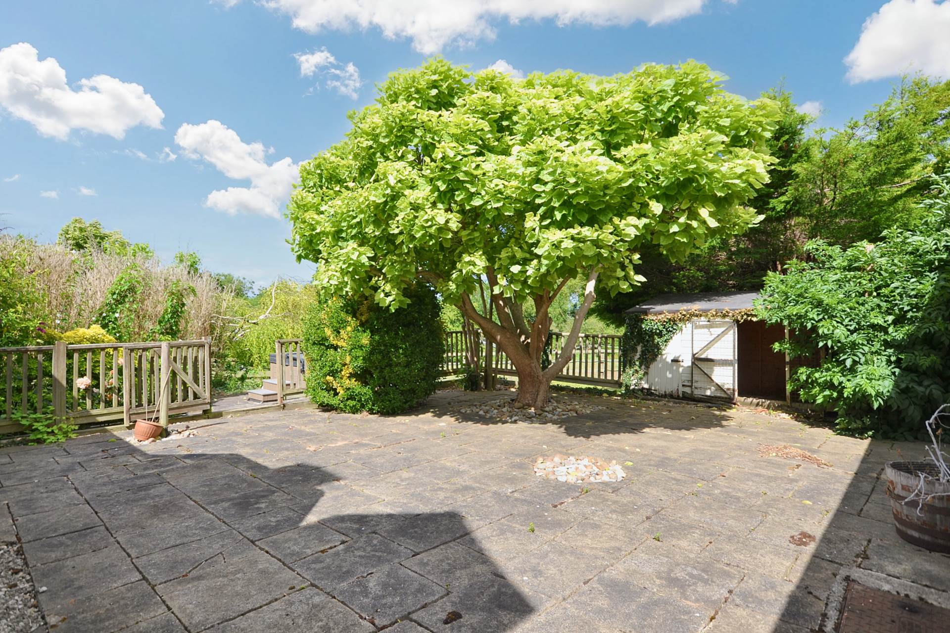 Equestrian property with 3.78 acres, stable block and 40m x 20m arena, Image 30