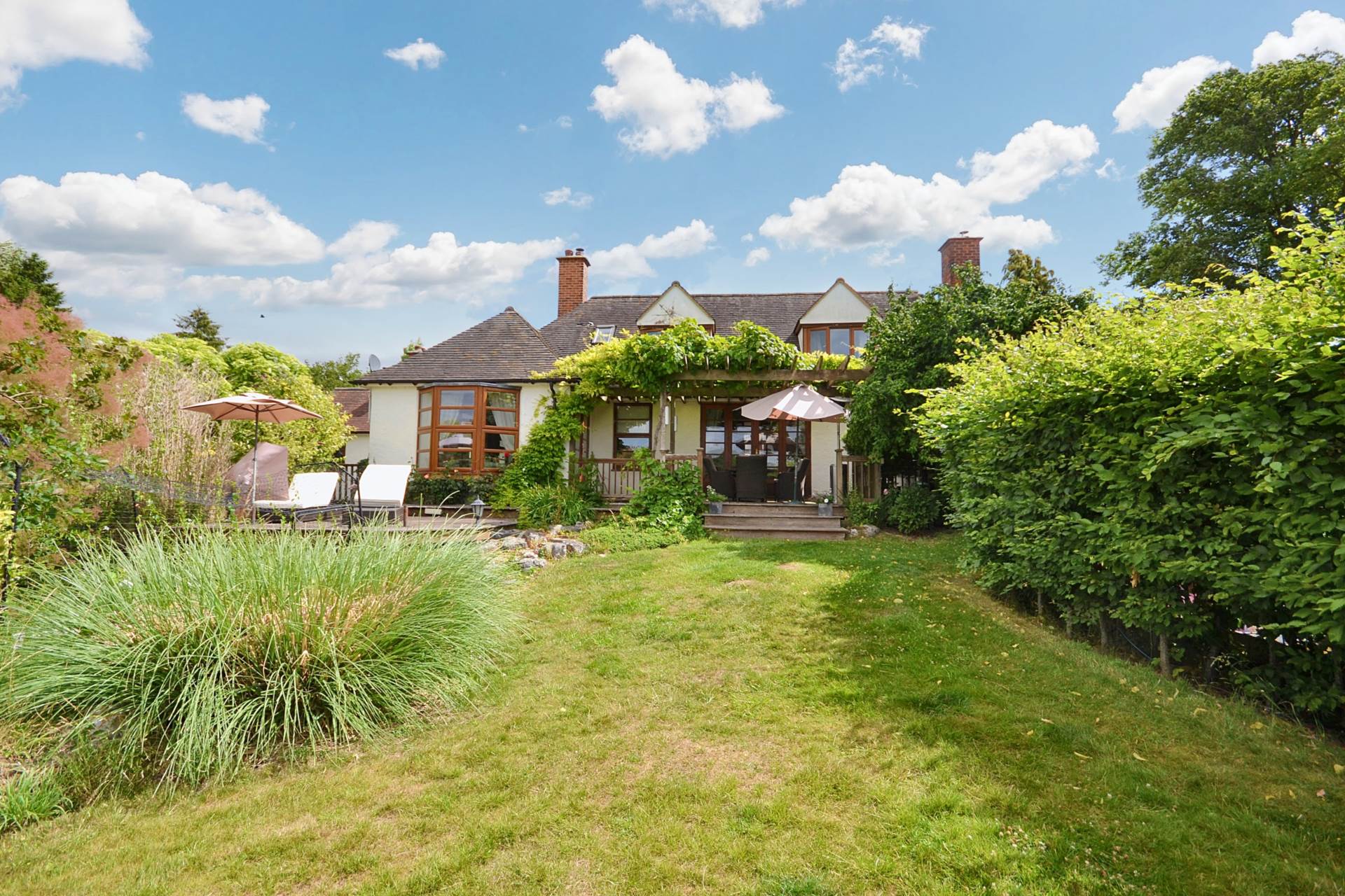 Equestrian property with 3.78 acres, stable block and 40m x 20m arena, Image 32