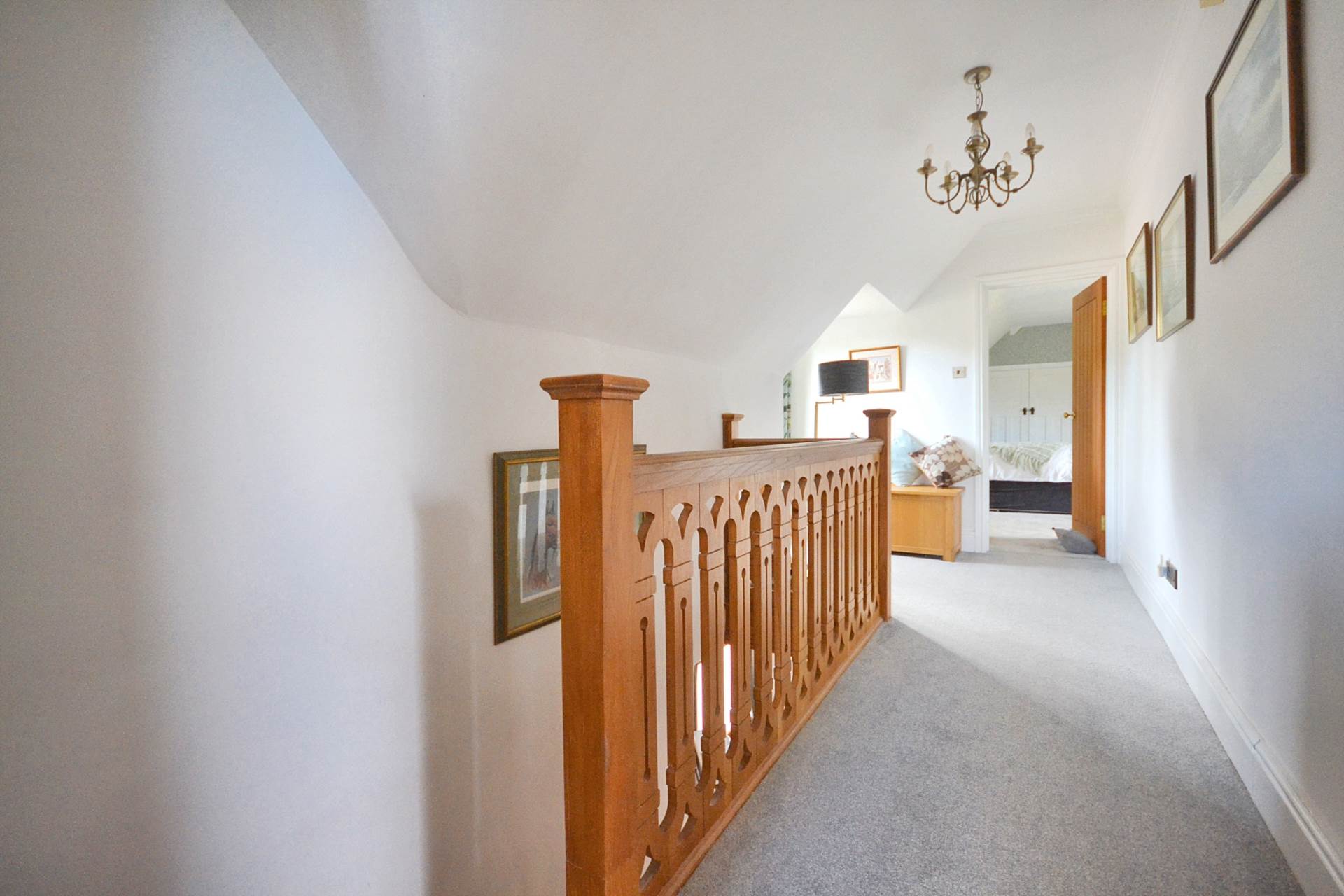 Equestrian property with 3.78 acres, stable block and 40m x 20m arena, Image 33