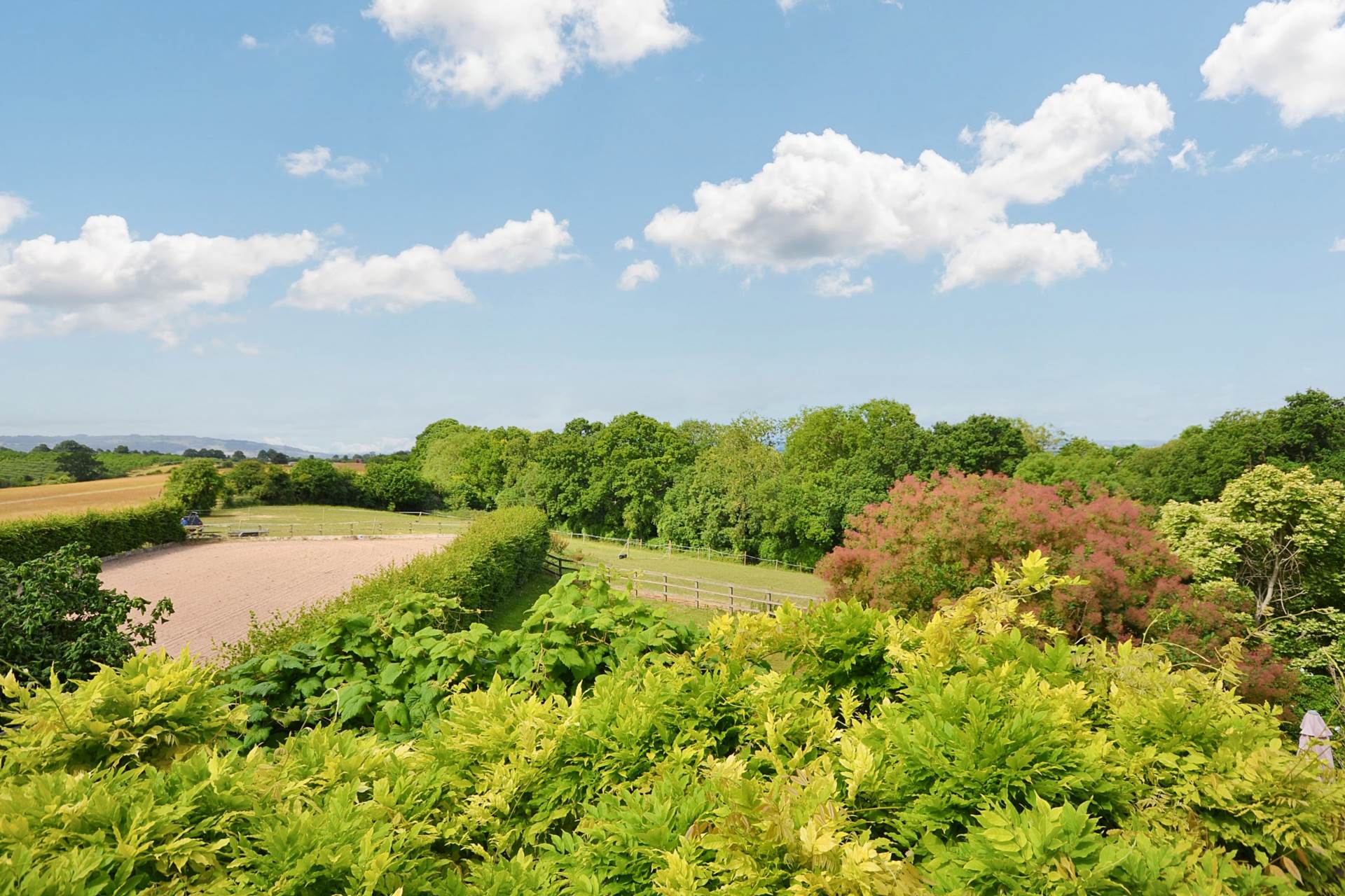 Equestrian property with 3.78 acres, stable block and 40m x 20m arena, Image 36