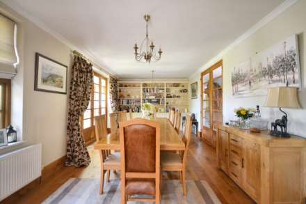 Equestrian property with 3.78 acres, stable block and 40m x 20m arena, Image 10