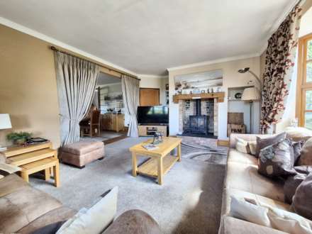 Equestrian property with 3.78 acres, stable block and 40m x 20m arena, Image 13