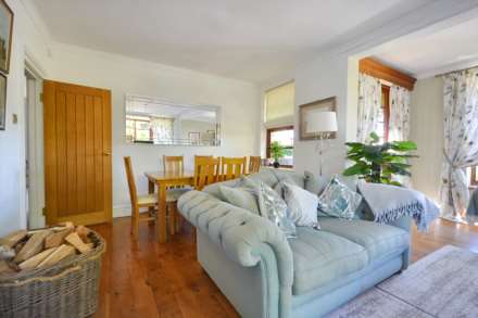 Equestrian property with 3.78 acres, stable block and 40m x 20m arena, Image 18