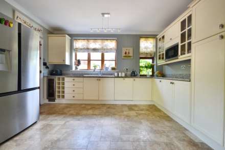 Equestrian property with 3.78 acres, stable block and 40m x 20m arena, Image 22