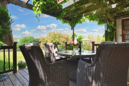Equestrian property with 3.78 acres, stable block and 40m x 20m arena, Image 24