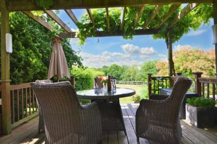 Equestrian property with 3.78 acres, stable block and 40m x 20m arena, Image 26