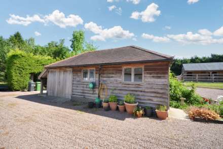 Equestrian property with 3.78 acres, stable block and 40m x 20m arena, Image 47
