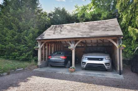 Equestrian property with 3.78 acres, stable block and 40m x 20m arena, Image 48
