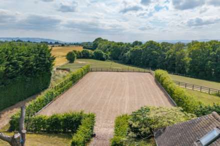 Equestrian property with 3.78 acres, stable block and 40m x 20m arena, Image 53