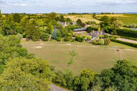 Equestrian property with 3.78 acres, stable block and 40m x 20m arena, Image 55