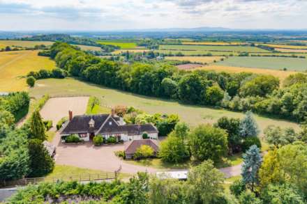 Equestrian property with 3.78 acres, stable block and 40m x 20m arena, Image 56