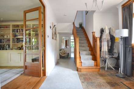 Equestrian property with 3.78 acres, stable block and 40m x 20m arena, Image 6