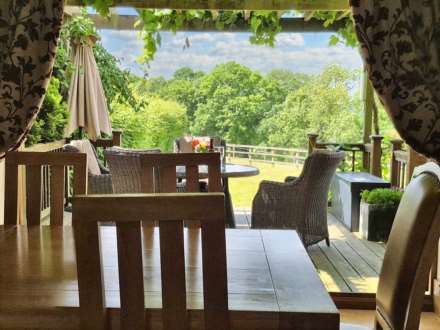 Equestrian property with 3.78 acres, stable block and 40m x 20m arena, Image 8