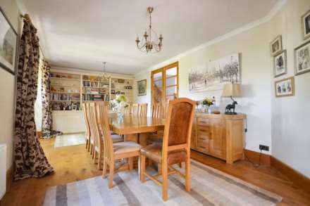 Equestrian property with 3.78 acres, stable block and 40m x 20m arena, Image 9