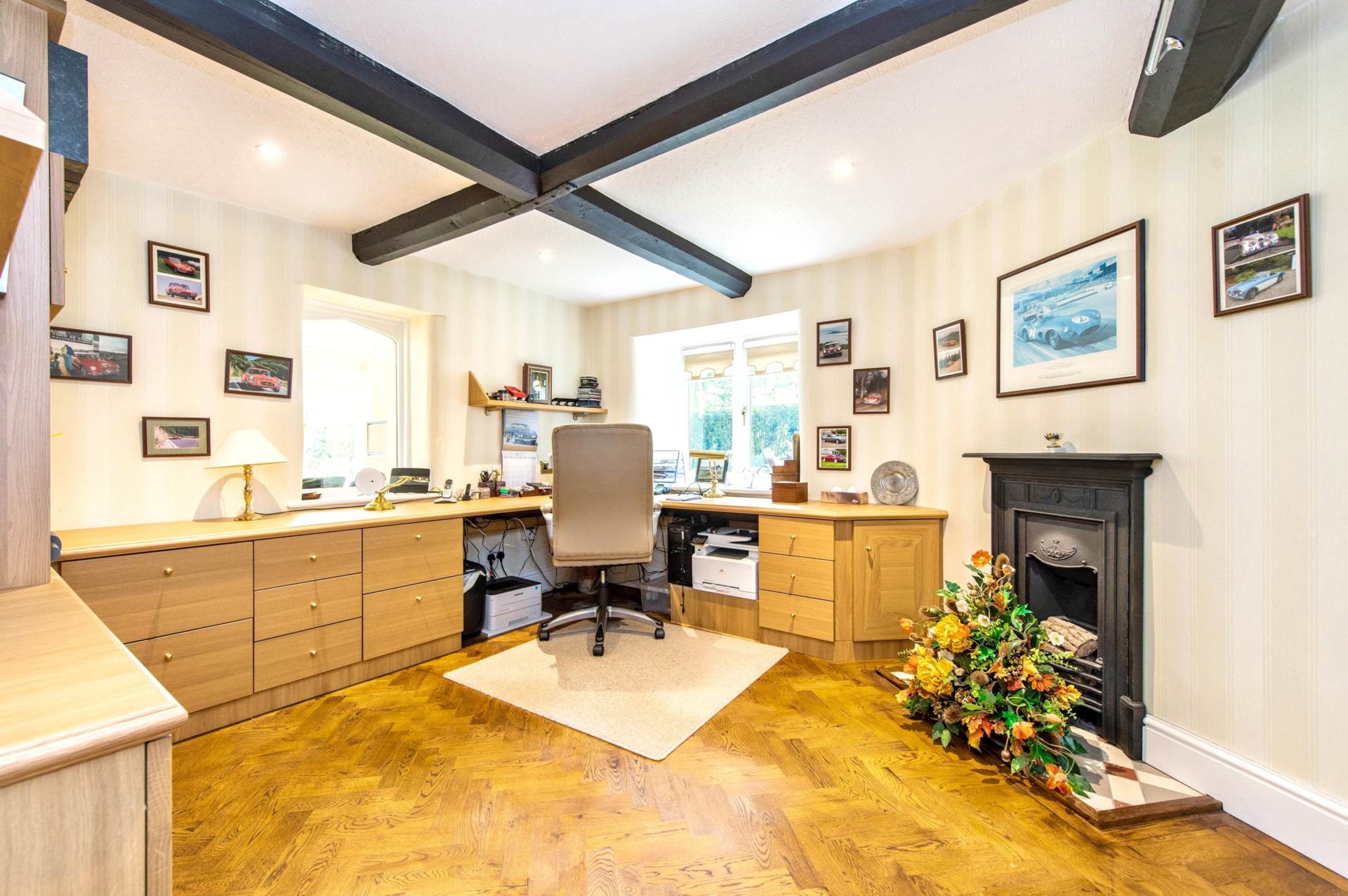 Hacketts Lane, Eckington, Worcetershire, Image 10