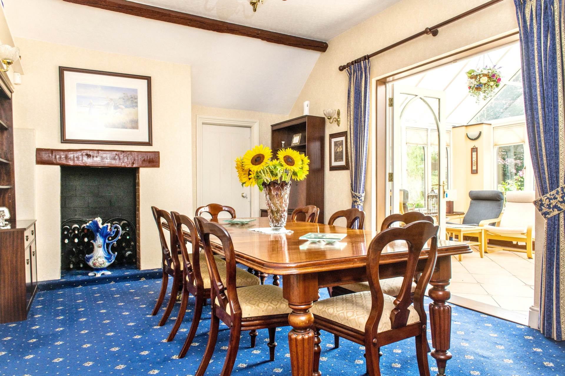 Hacketts Lane, Eckington, Worcetershire, Image 11