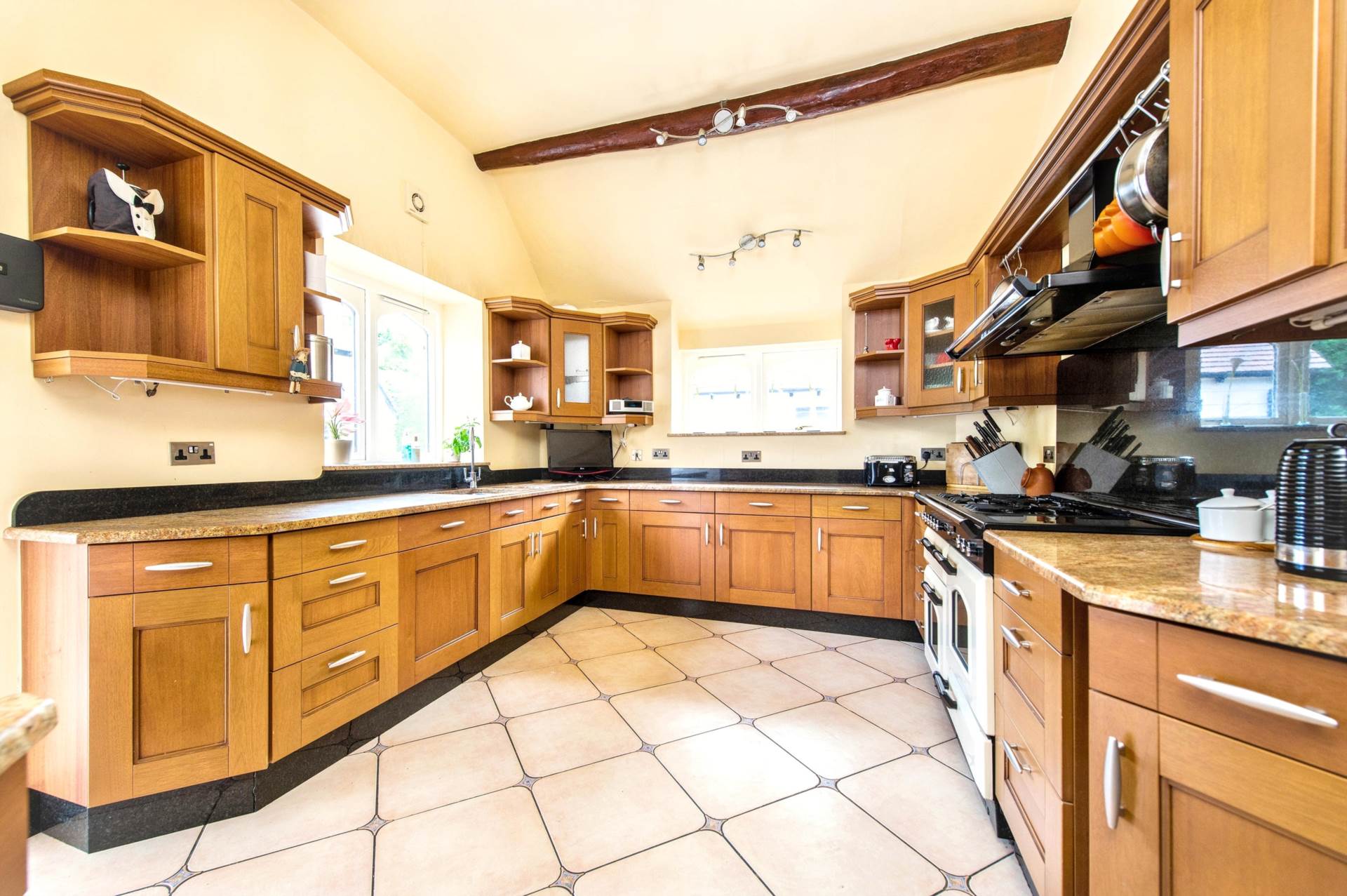 Hacketts Lane, Eckington, Worcetershire, Image 12