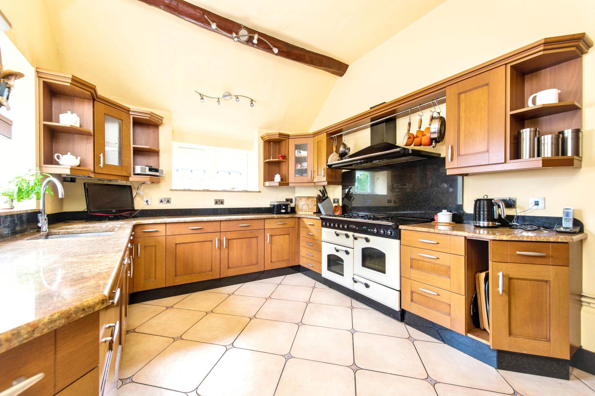 Hacketts Lane, Eckington, Worcetershire, Image 13