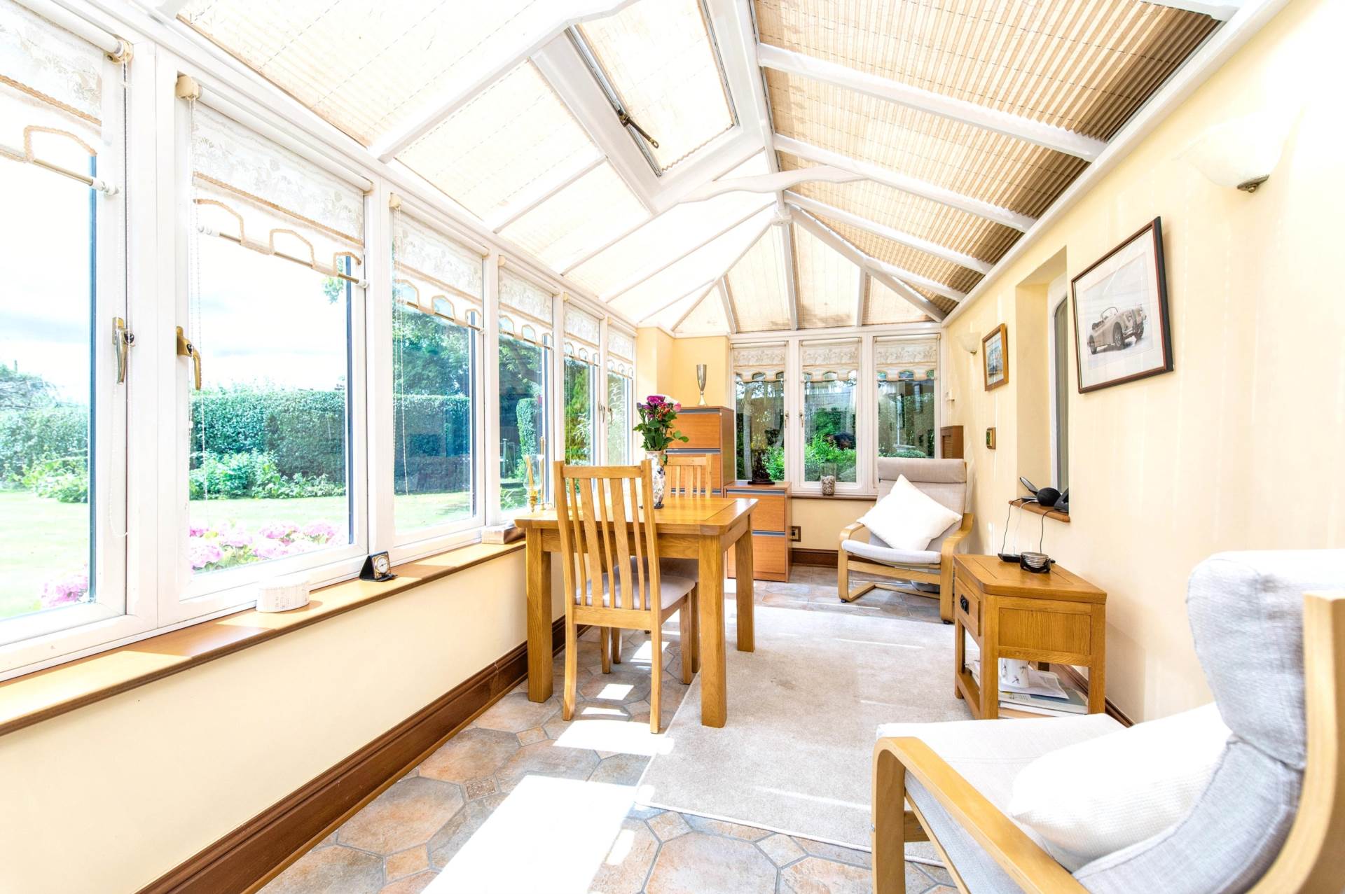 Hacketts Lane, Eckington, Worcetershire, Image 15