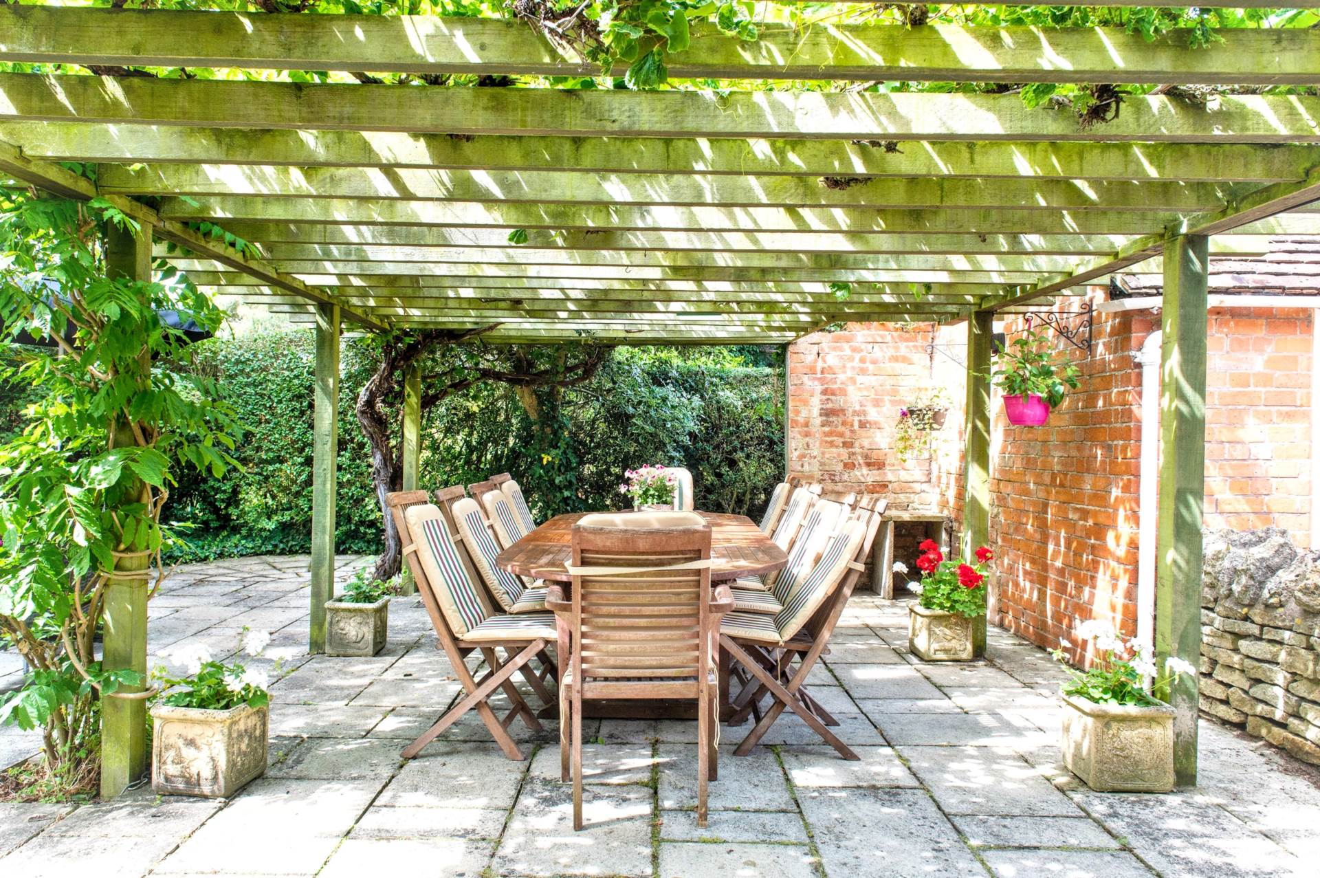 Hacketts Lane, Eckington, Worcetershire, Image 17