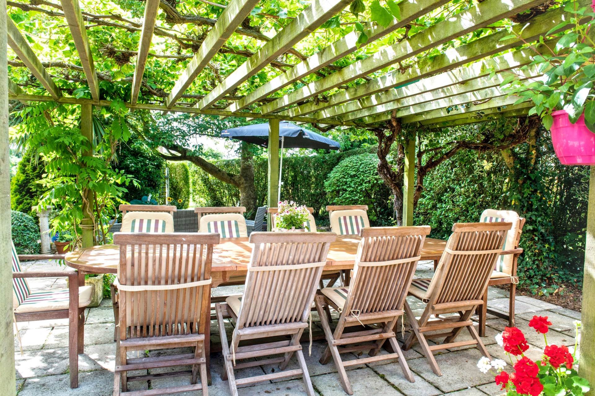 Hacketts Lane, Eckington, Worcetershire, Image 18