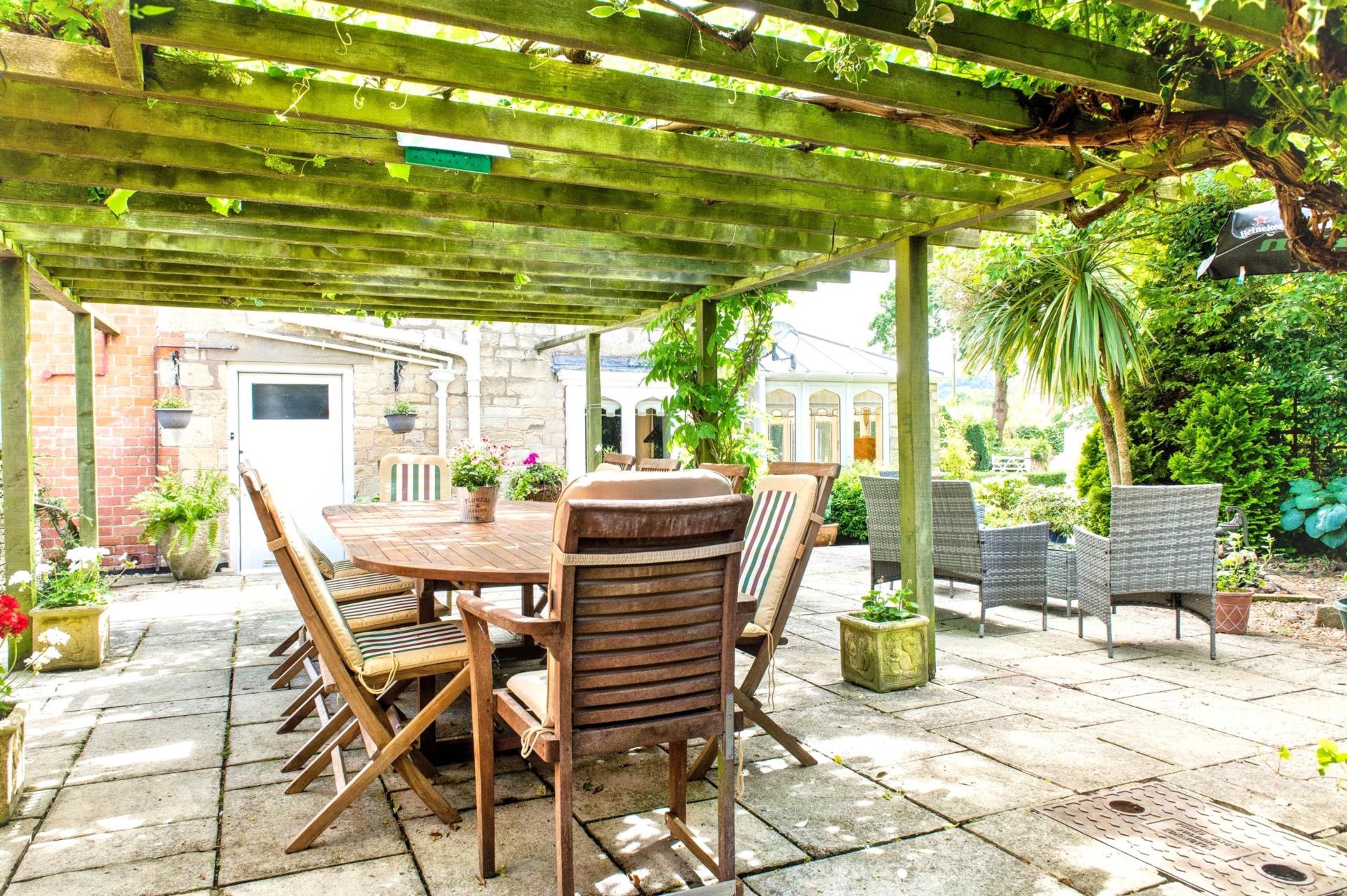 Hacketts Lane, Eckington, Worcetershire, Image 19