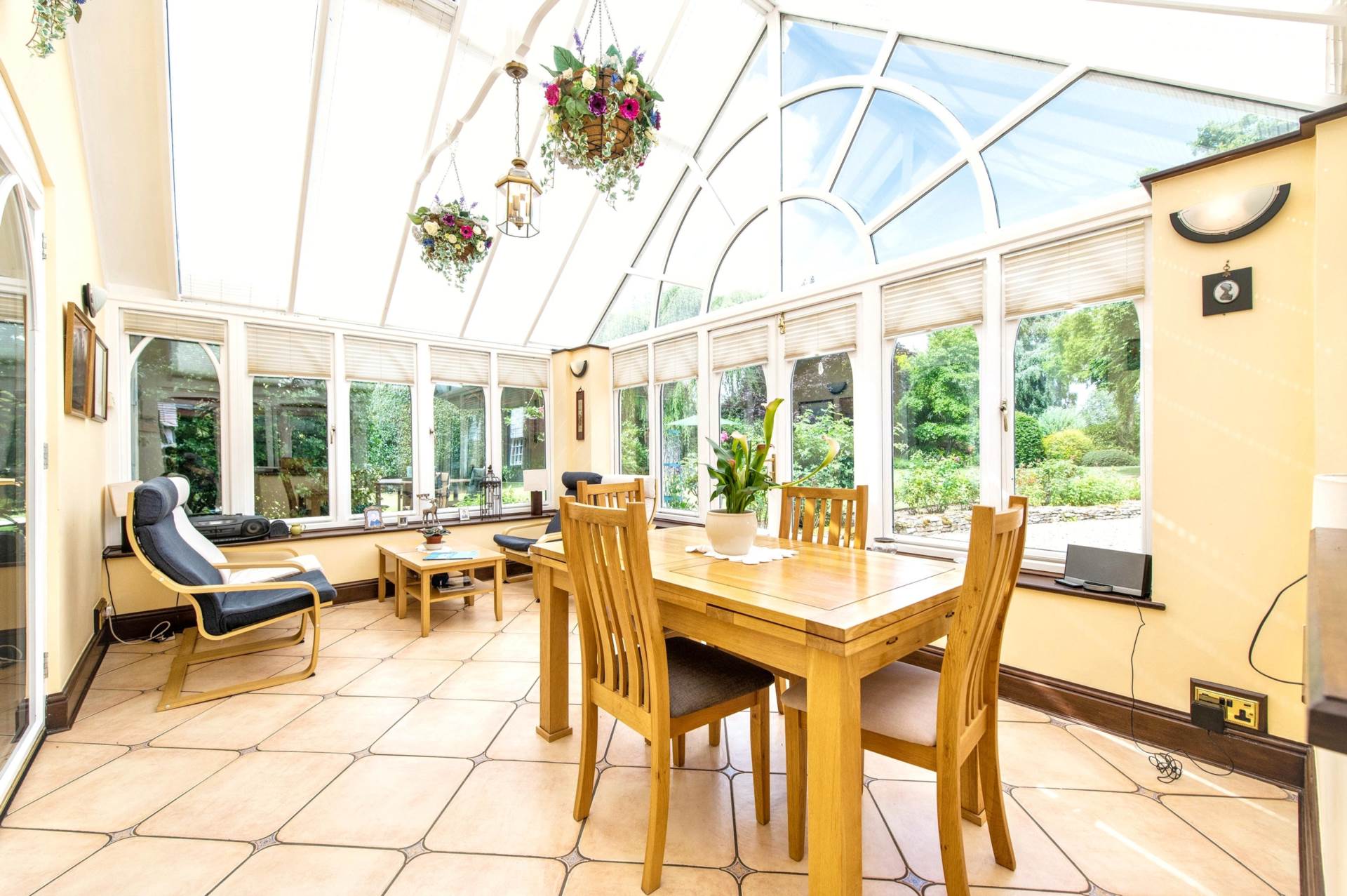 Hacketts Lane, Eckington, Worcetershire, Image 20