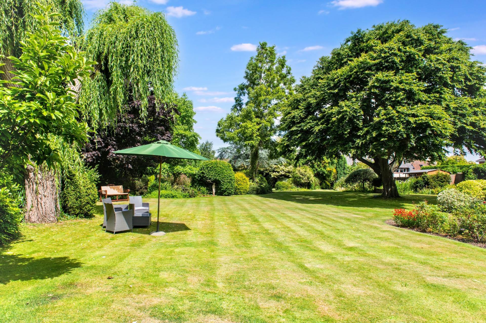 Hacketts Lane, Eckington, Worcetershire, Image 21