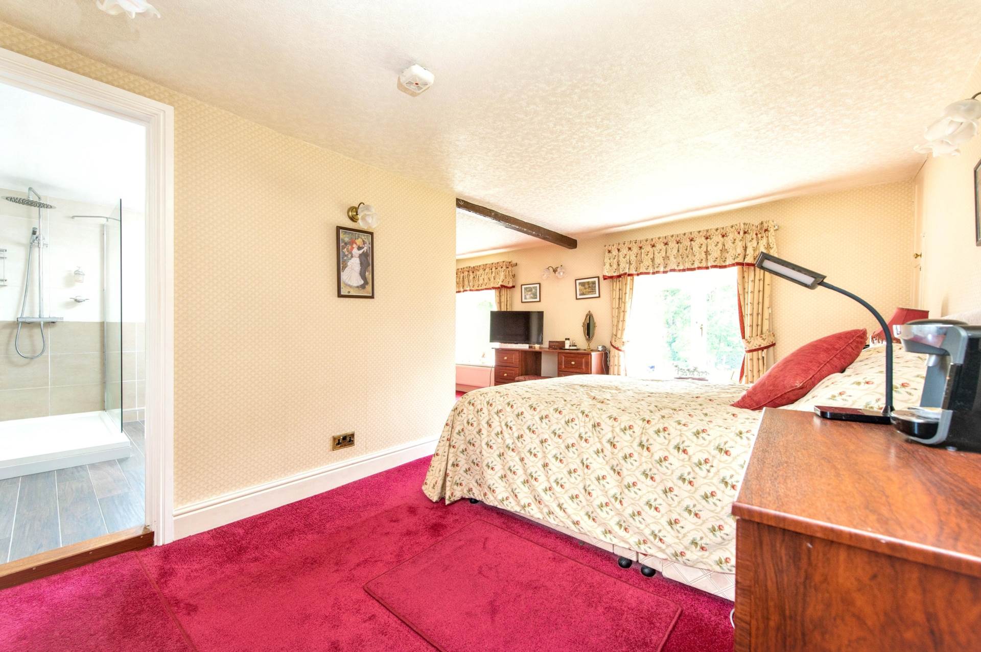 Hacketts Lane, Eckington, Worcetershire, Image 24