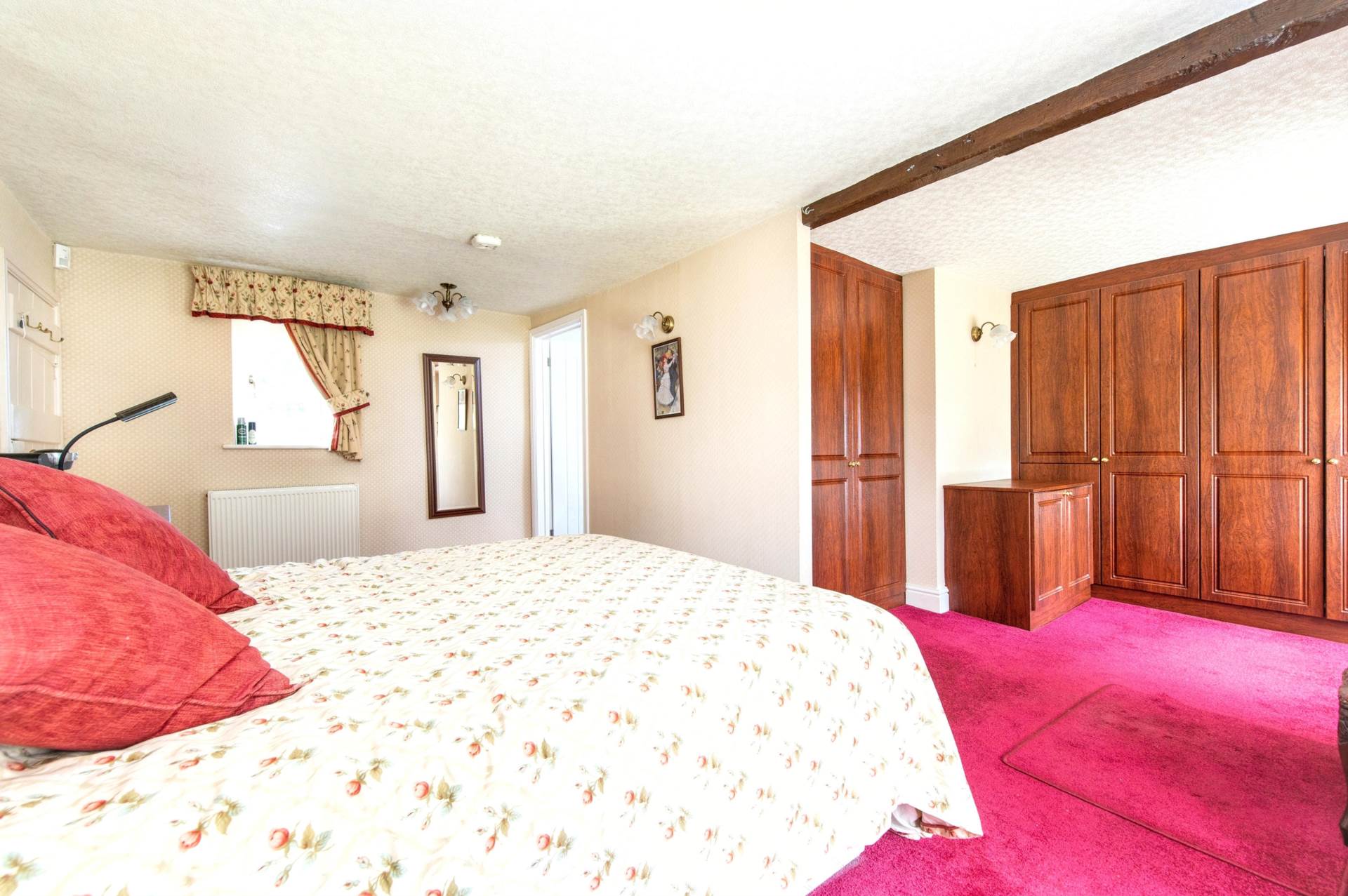 Hacketts Lane, Eckington, Worcetershire, Image 25