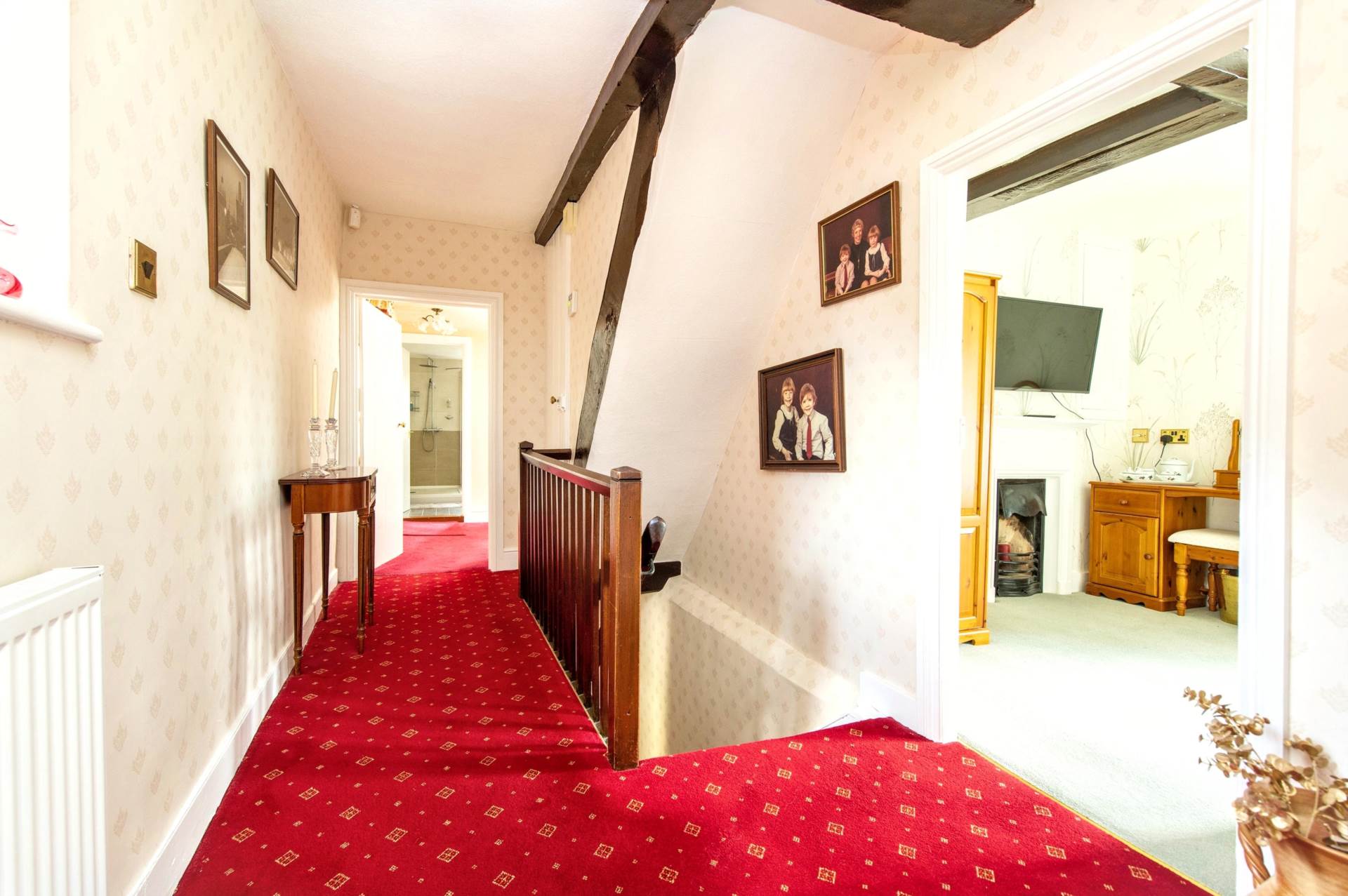 Hacketts Lane, Eckington, Worcetershire, Image 27