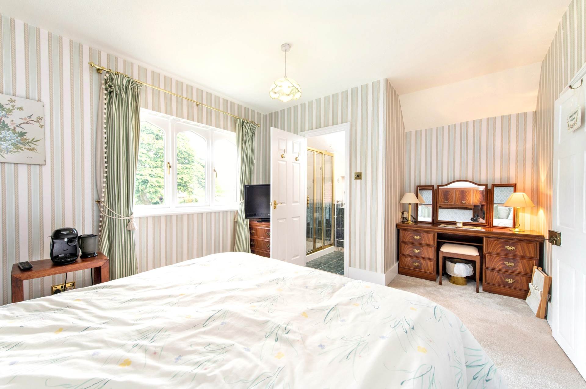 Hacketts Lane, Eckington, Worcetershire, Image 29