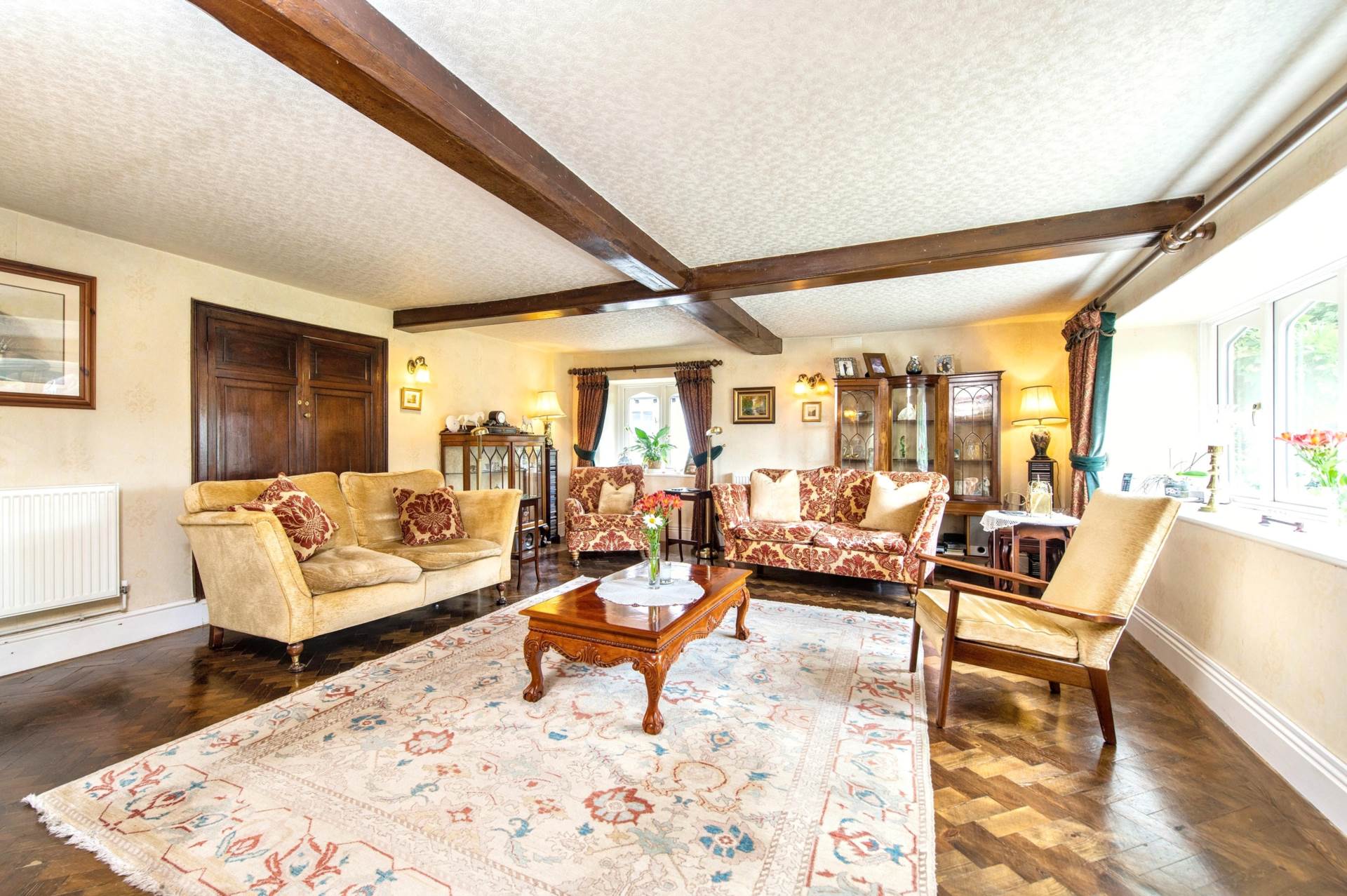 Hacketts Lane, Eckington, Worcetershire, Image 3