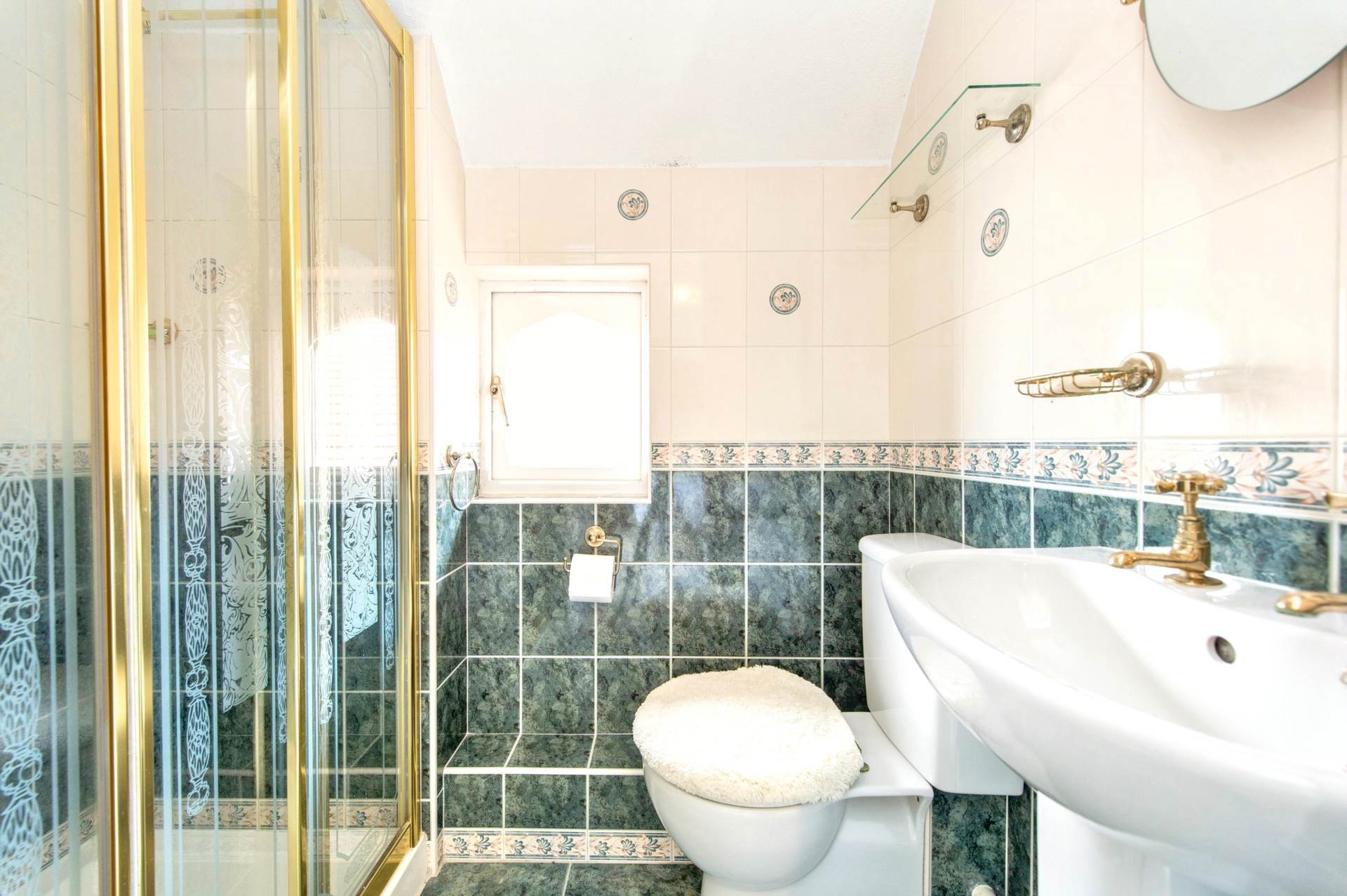 Hacketts Lane, Eckington, Worcetershire, Image 30