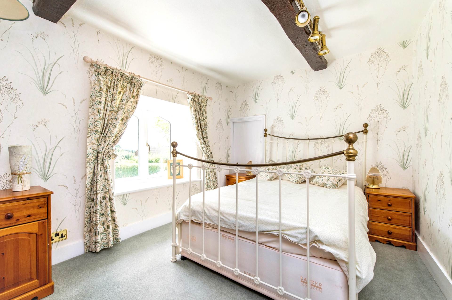 Hacketts Lane, Eckington, Worcetershire, Image 31