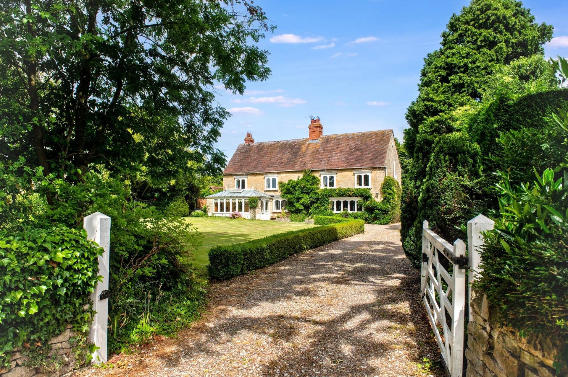 Hacketts Lane, Eckington, Worcetershire, Image 36