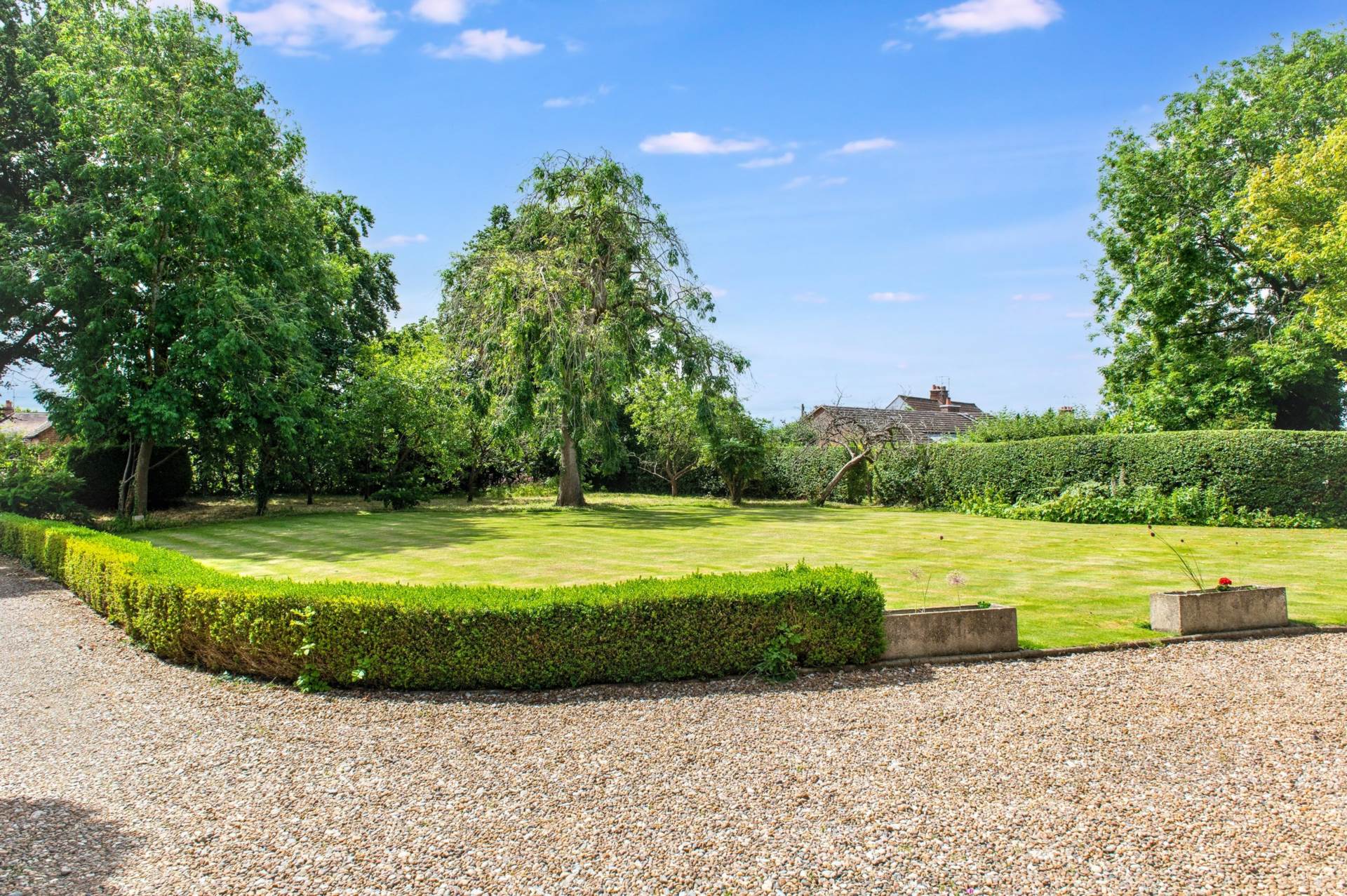 Hacketts Lane, Eckington, Worcetershire, Image 38