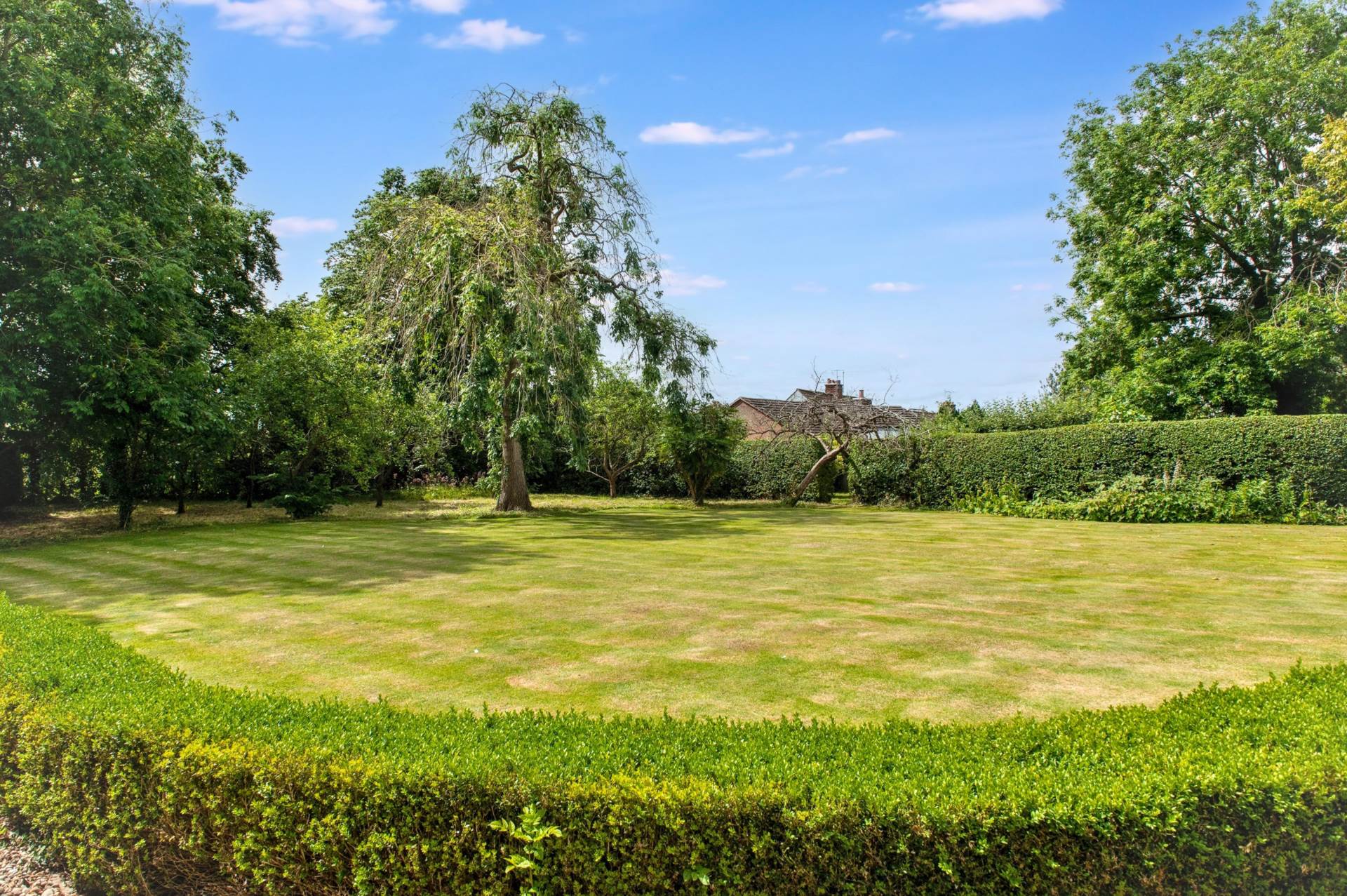Hacketts Lane, Eckington, Worcetershire, Image 39