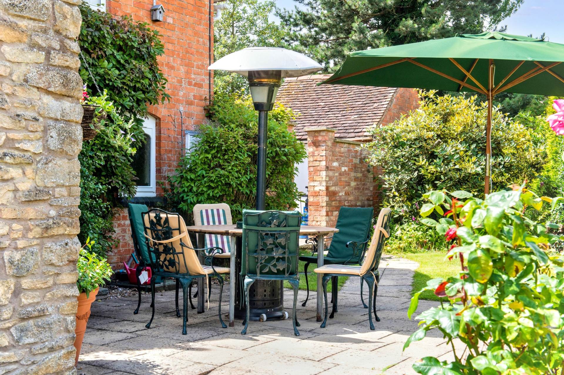 Hacketts Lane, Eckington, Worcetershire, Image 40